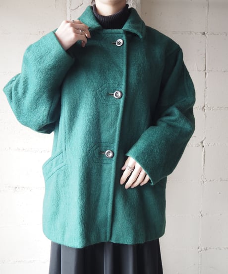 Tyrolean Coat GN