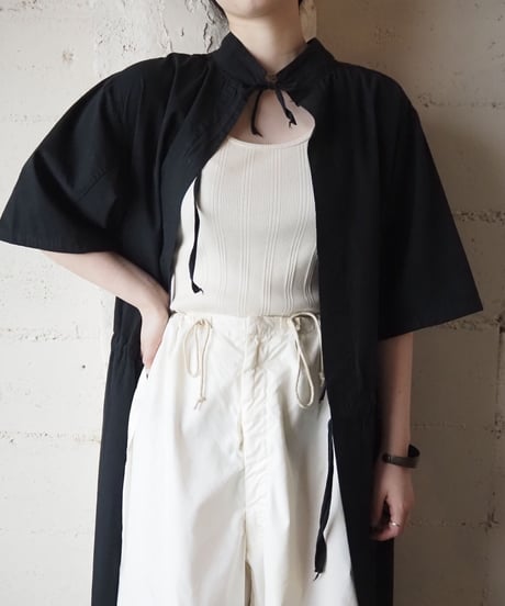Bulgaria Type Surgical Robe BK