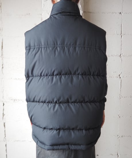 NIKE Down Vest BK