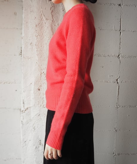Ralph Lauren Wool Solid Sweater PI