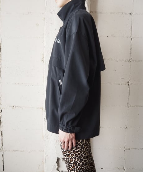 KENZO Training Jacket BK