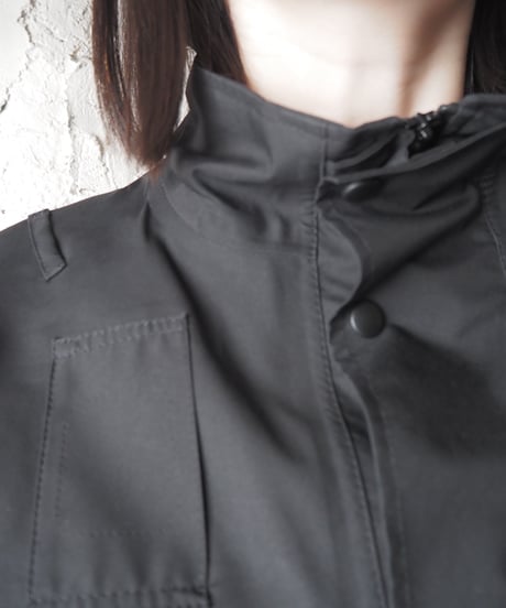 British Police Softshell Waterproof Jacket BK