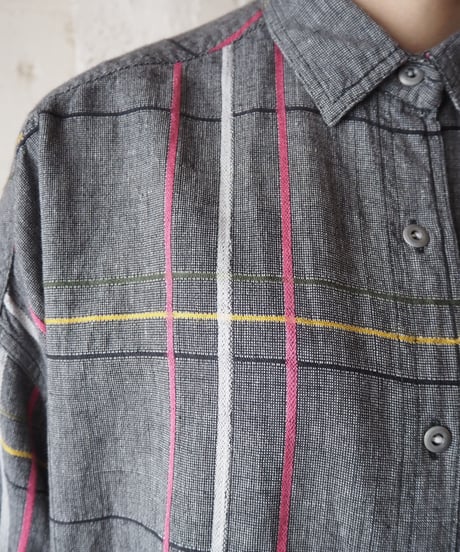 Check Shirt GRPIYE