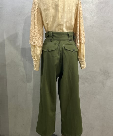 Gurka Pants KA