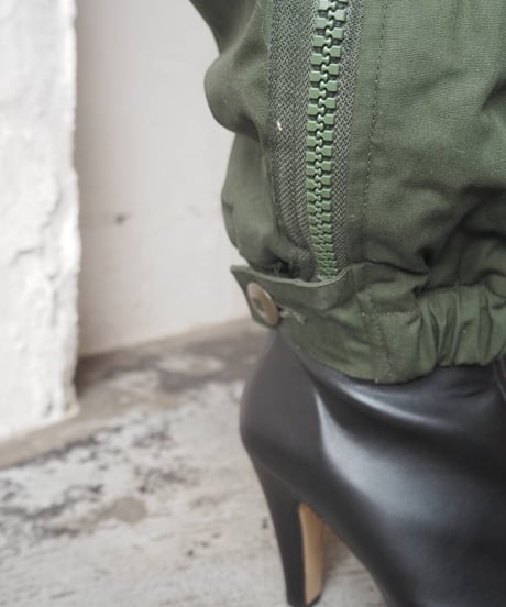 Sweden Cold Weather Pants KA