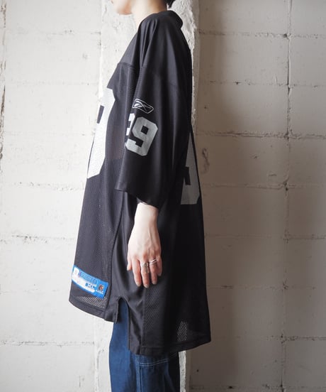 NFL Game Shirt 99 BK