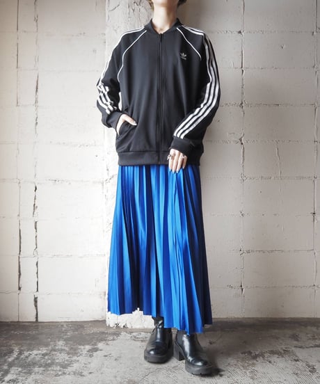 adidas Track Jacket BK
