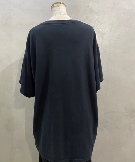 David Bowie Print Tee  BK