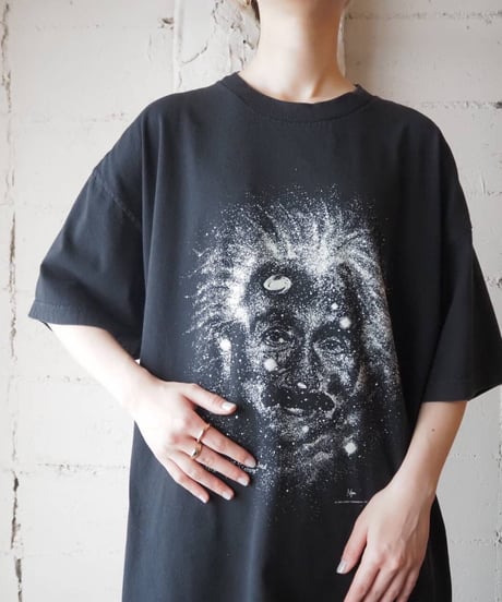 Albelt Einstein Tee BK