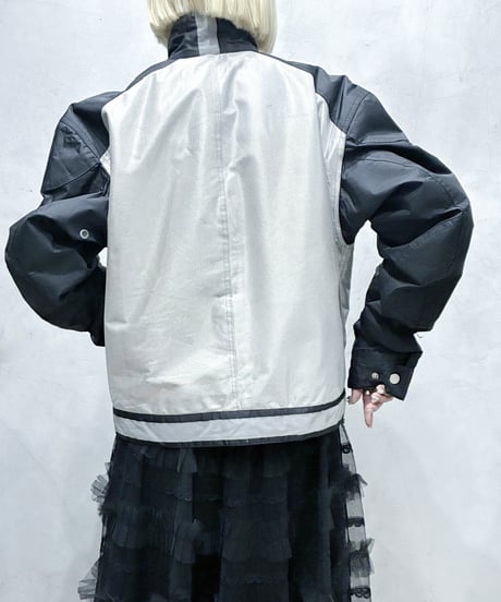 Belstaff Racing Jacket SVBK