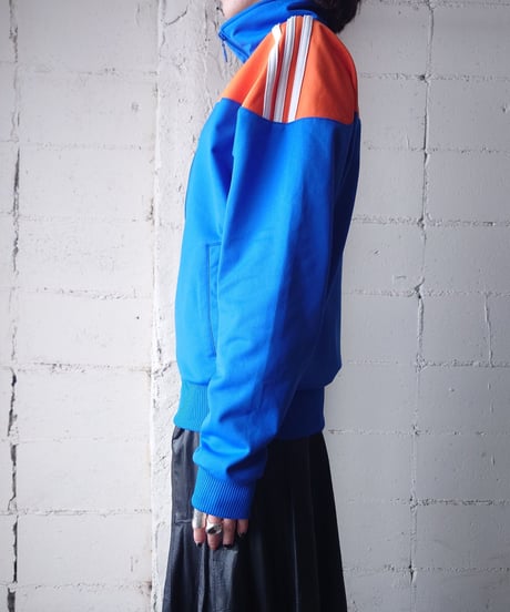 adidas Bicolor Track Jacket BLOR