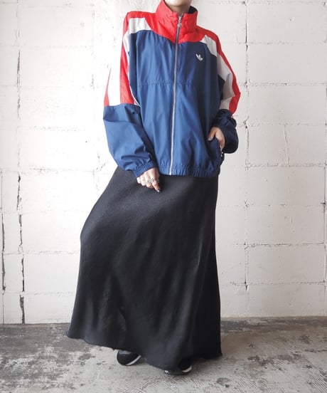 adidas Tricolor Jacket NVREWH