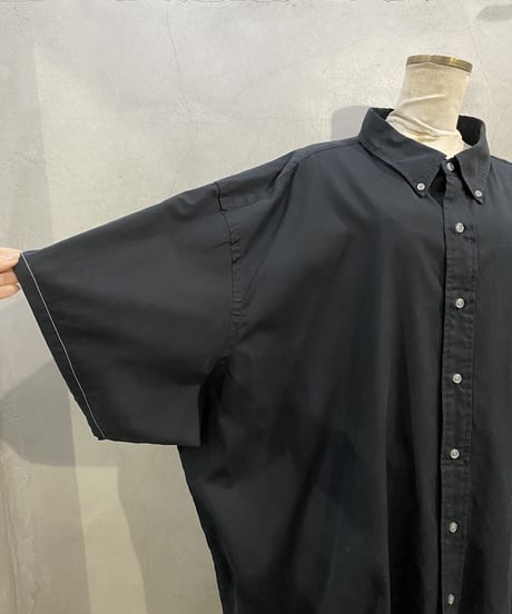REMAKE S/S Ralph Lauren 4XL Shirt BK
