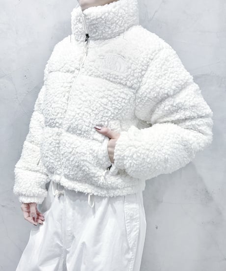 THE NORTH FACE Boa Jacket WH
