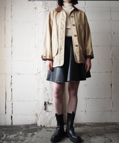 LANDS' END Hunting Jacket BE