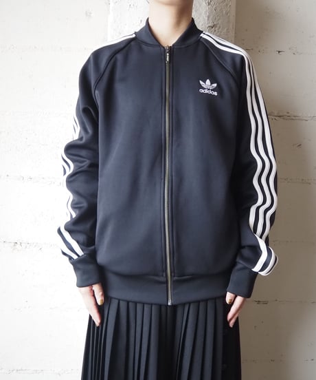 adidas Track Jaket BKWH