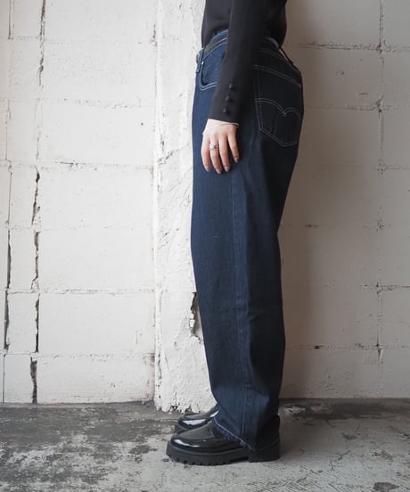 Levi's Silver Tab BL
