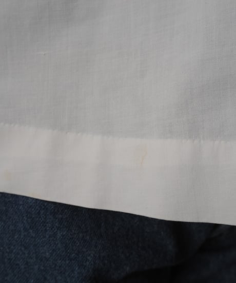 1930-40's Vintage Euro Blouse WH