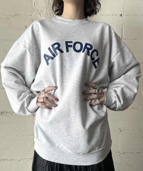 AIR FORCE Print Sweat GR