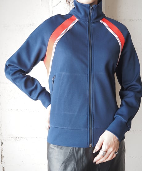 EURO Track Jacket NVRE