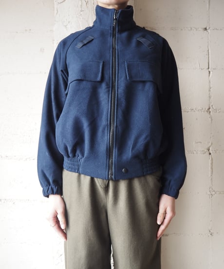 UK Police Fleece Jacket NV
