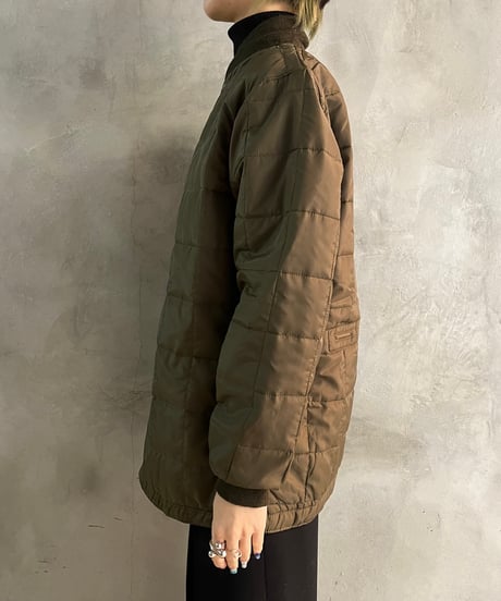 Italy Military Liner Jacket KA
