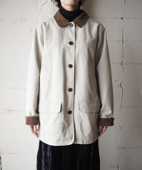 L.L.Bean Hunting Jacket BE