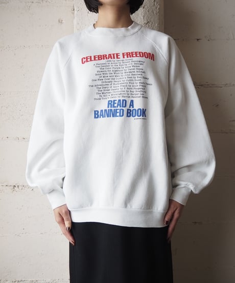 CELEBRATE Sweat WH