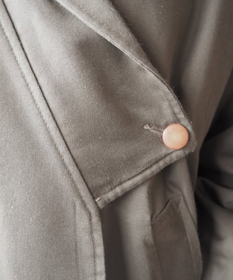 Shawl Collar Design jacket KA
