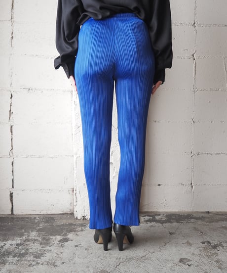 PLEATS PLEASE ISSEY MIYAKE Pleats Pants BL