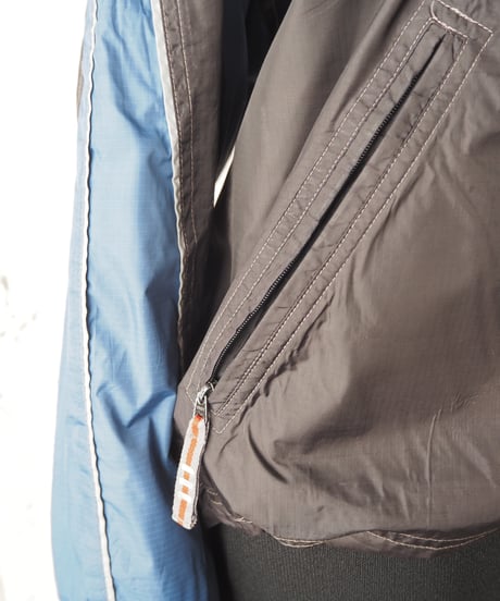 adidas Bicolor Zip Up Jacket BKBL