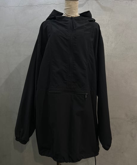 J.CREW Anorak Parka BK