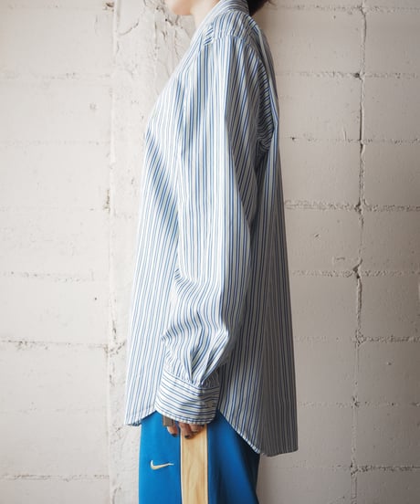 Ralph Lauren Stripe Shirt WHBL