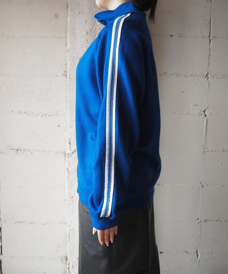 1970's USA Track Jacket BL