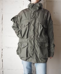 British Army Type SAS Smock KA