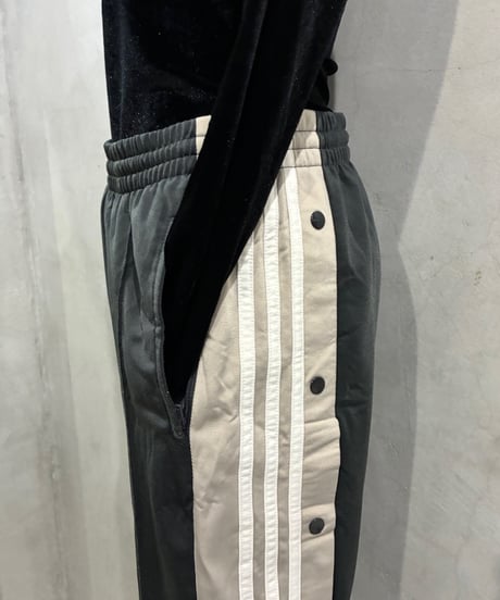adidas Side Snap Track Pants DGR