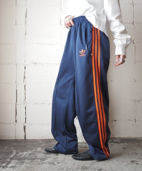 1980’s adidas Line Track Pants NVOR