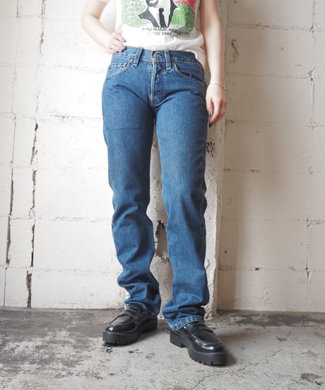 Levi's 502 USA W28