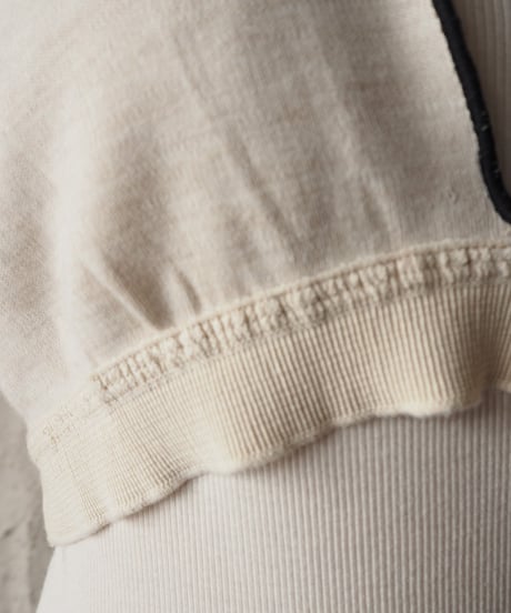 Remake Stitch Tops Italian Army Under Pants BK