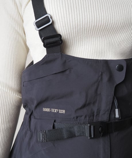 ARC'TERYX GORE-TEX Bib Ski Pants BK