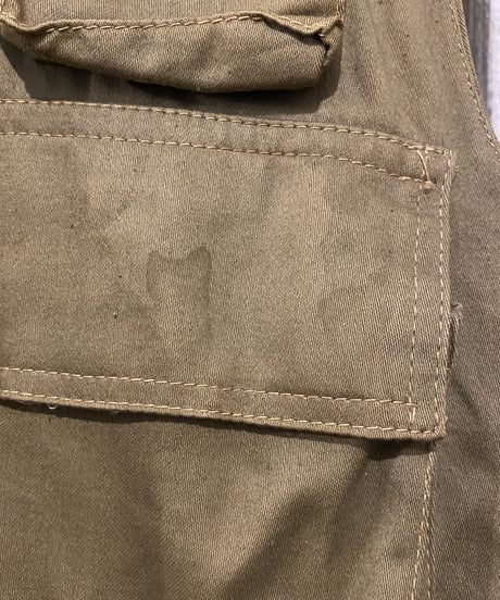 ORVIS Fishing Vest KA