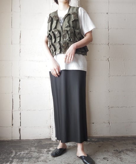1970's USARMY Grenade Carrying Vest KA