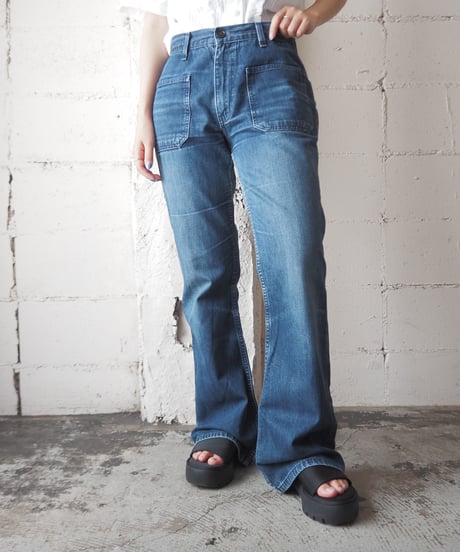 Levi's Flared Denim NV