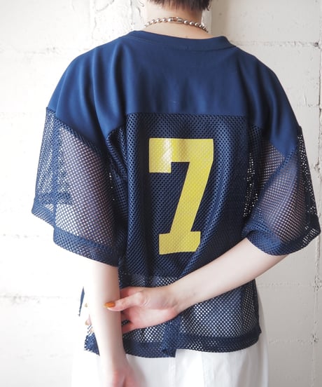 "CHARGERS" Game Shirt NVYE