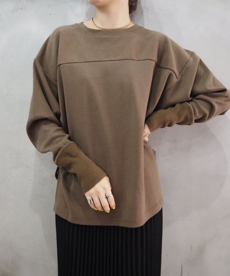【Orfeo ORIGINAL】Football Tee