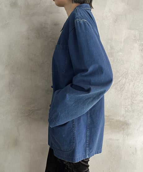 French China Jacket BL