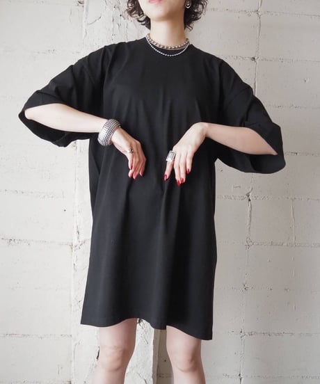 2XL Big Tee BK