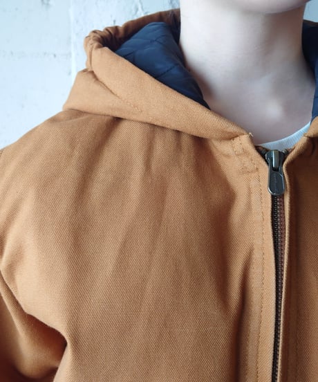 Carhartt Active Jacket BR