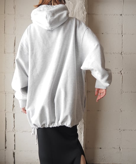 MICHIGAN Retrofit Hoodie GR