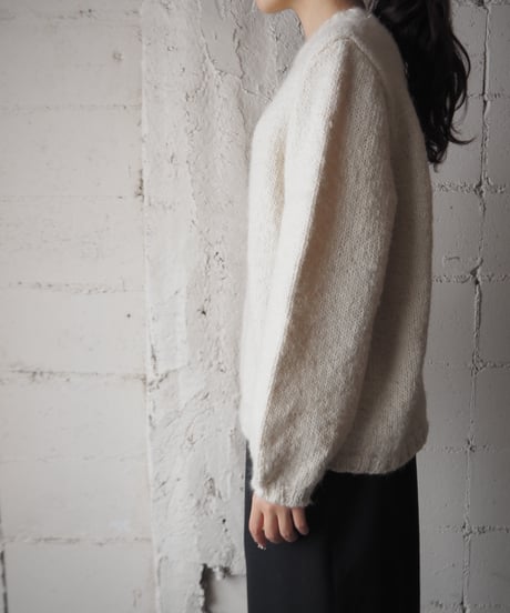 Christian Dior Crew Neck Sweater IV